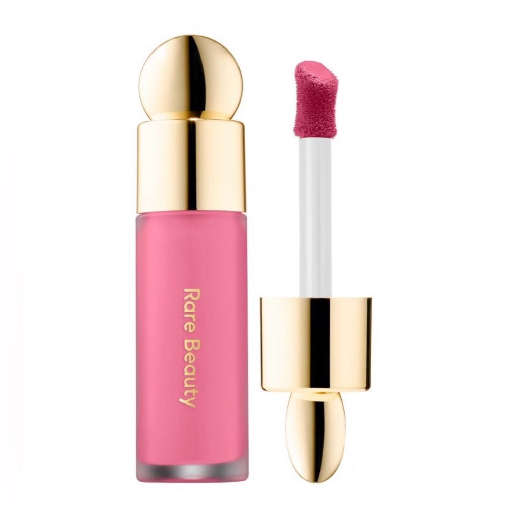 NEW Rare Beauty by Selena Gomez Soft Pinch Liquid Blush